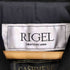 RIGEL pure cashmere カシミヤ100% ステンカラーハーフコート メンズ JPN:M
