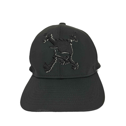 オークリー OAKLEY SKULL FLAT BRIM CAP メンズ