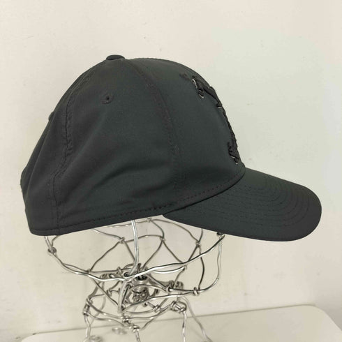 オークリー OAKLEY SKULL FLAT BRIM CAP メンズ