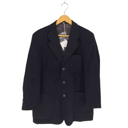 ジャンニヴァレンティノ GIANNI VALENTINO レーヨン混 3Bシングルテーラードジャケット メンズ JPN:M