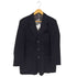 ジャンニヴァレンティノ GIANNI VALENTINO レーヨン混 3Bシングルテーラードジャケット メンズ JPN:M