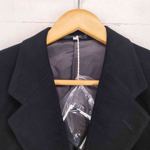 ジャンニヴァレンティノ GIANNI VALENTINO レーヨン混 3Bシングルテーラードジャケット メンズ JPN:M