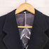 ジャンニヴァレンティノ GIANNI VALENTINO レーヨン混 3Bシングルテーラードジャケット メンズ JPN:M