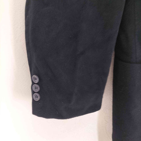 ジャンニヴァレンティノ GIANNI VALENTINO レーヨン混 3Bシングルテーラードジャケット メンズ JPN:M