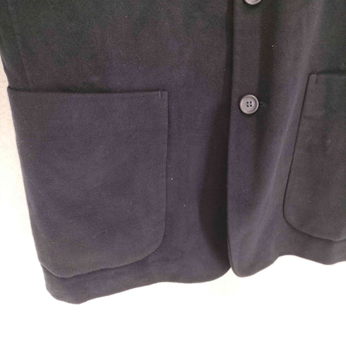 ジャンニヴァレンティノ GIANNI VALENTINO レーヨン混 3Bシングルテーラードジャケット メンズ JPN:M