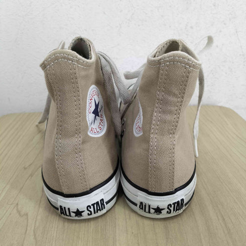 コンバースオールスター CONVERSE ALLSTAR ALL STAR COLORS HI レディース 24.5cm