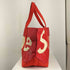 シュプリーム Supreme 20SS Raffia Tote Bag メンズ