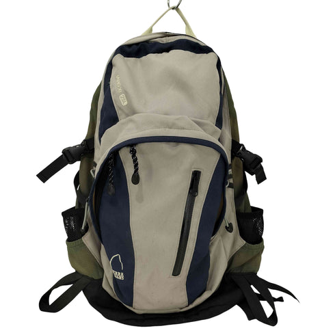 シェラデザイン SIERRA DESIGNS TAHO XI 25L 00s Y2K バックパック メンズ