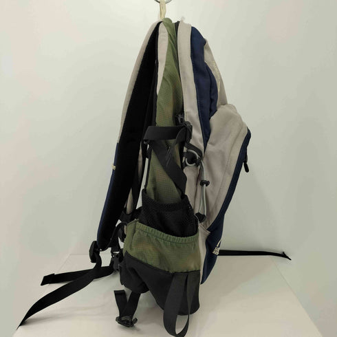 シェラデザイン SIERRA DESIGNS TAHO XI 25L 00s Y2K バックパック メンズ