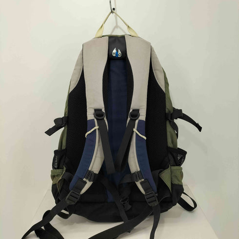 シェラデザイン SIERRA DESIGNS TAHO XI 25L 00s Y2K バックパック メンズ