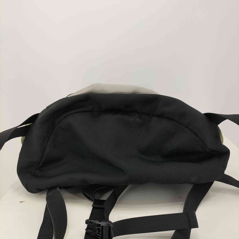 シェラデザイン SIERRA DESIGNS TAHO XI 25L 00s Y2K バックパック メンズ