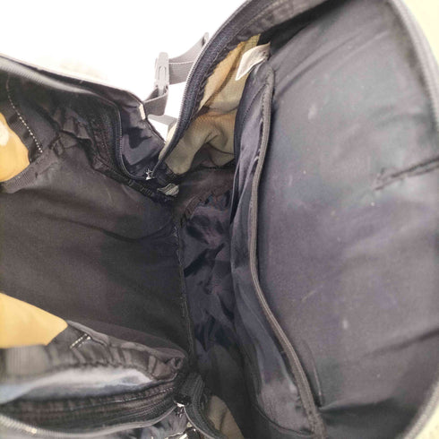 シェラデザイン SIERRA DESIGNS TAHO XI 25L 00s Y2K バックパック メンズ