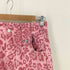 VIVI SPLENDID レオパード ワイドパンツ レディース M