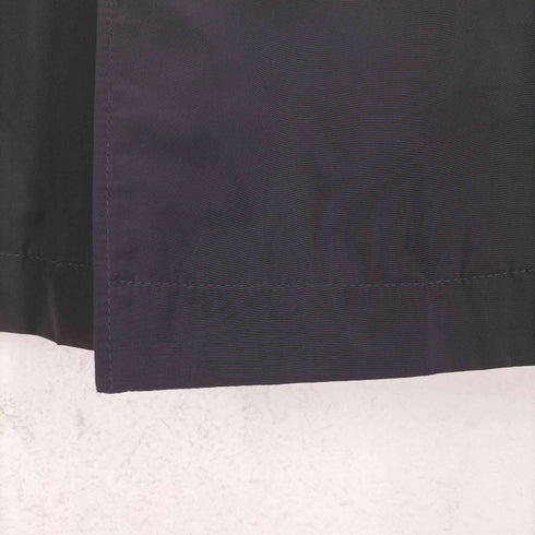 ボスヒューゴボス BOSS HUGO BOSS ナイロンスタンカラーコート メンズ EUR:46