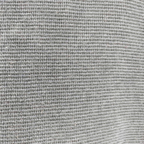 チャップス CHAPS インド製 ハニカム コットン ハーフジップ カットソー メンズ import:XL