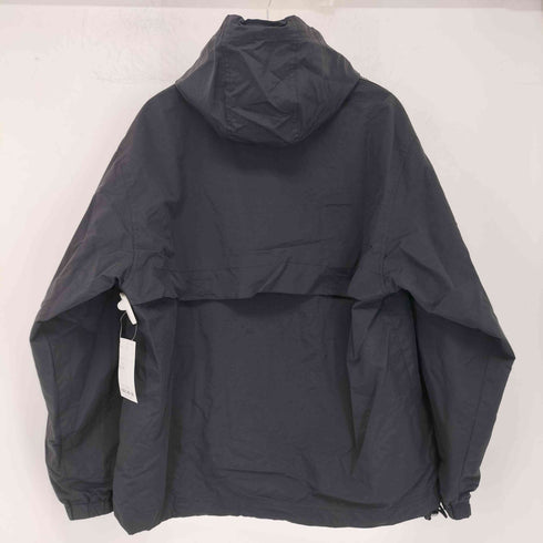 リーボック Reebok 90s ナイロン ジップアップ フードジャケット メンズ JPN:XL