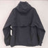リーボック Reebok 90s ナイロン ジップアップ フードジャケット メンズ JPN:XL