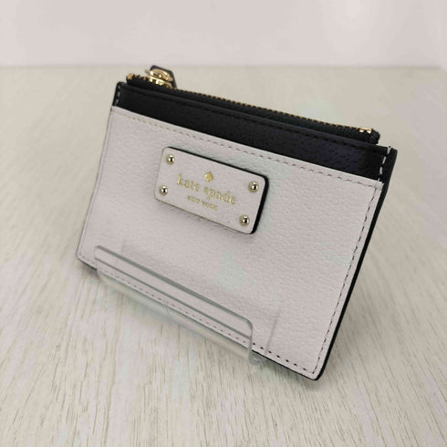 ケイトスペードニューヨーク kate spade NEW YORK レザーカードケース レディース