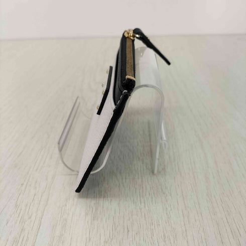 ケイトスペードニューヨーク kate spade NEW YORK レザーカードケース レディース