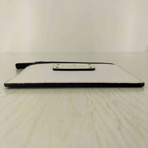 ケイトスペードニューヨーク kate spade NEW YORK レザーカードケース レディース