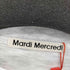 マルディメクルディ Mardi Mercredi ロゴプリント 花柄 クルーネックTシャツ レディース FREE