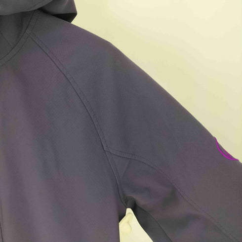 マムート MAMMUT SOFTECH ソフトシェルジャケット レディース import:L