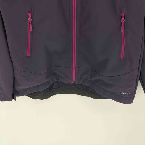 マムート MAMMUT SOFTECH ソフトシェルジャケット レディース import:L