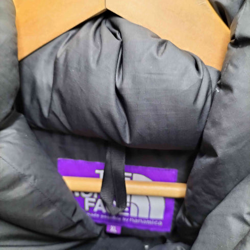 ザノースフェイス THE NORTH FACE 別注 65/35 マウンテンショートダウン メンズ JPN:XL