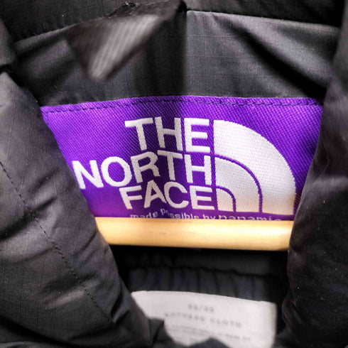 ザノースフェイス THE NORTH FACE 別注 65/35 マウンテンショートダウン メンズ JPN:XL