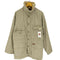 パシフィックトレイル PACIFIC TRAIL 裏地チェックマウンテンパーカー フィールドジャケット メンズ import:M