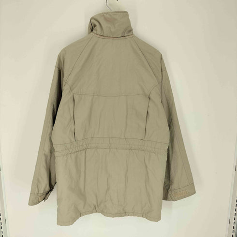 パシフィックトレイル PACIFIC TRAIL 裏地チェックマウンテンパーカー フィールドジャケット メンズ import:M