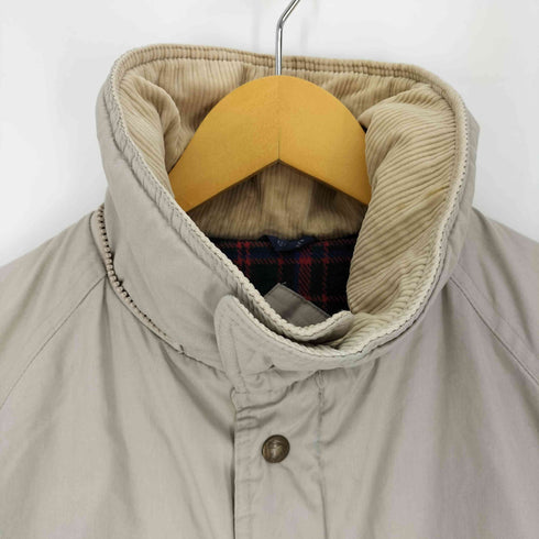 パシフィックトレイル PACIFIC TRAIL 裏地チェックマウンテンパーカー フィールドジャケット メンズ import:M