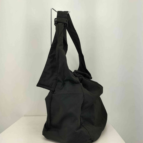 ユニクロシー UNIQLO:C ソフトパフィーショルダーバッグ レディース