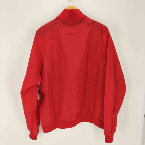 エディーバウアー Eddie Bauer 70-80s 黒タグ前期 ナイロンプルオーバー メンズ