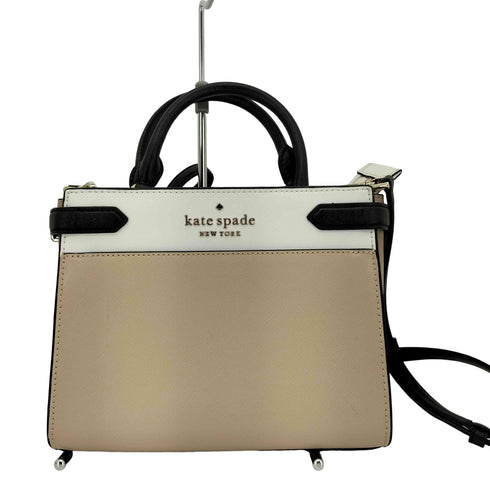 ケイトスペードニューヨーク kate spade NEW YORK 2WAY レザー ハンドバッグ ショルダーバッグ レディース