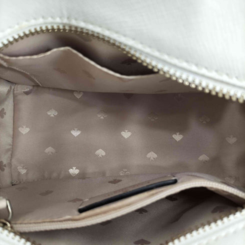 ケイトスペードニューヨーク kate spade NEW YORK 2WAY レザー ハンドバッグ ショルダーバッグ レディース