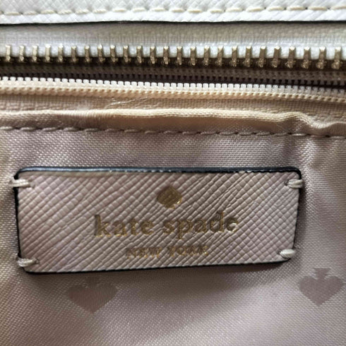 ケイトスペードニューヨーク kate spade NEW YORK 2WAY レザー ハンドバッグ ショルダーバッグ レディース