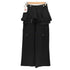 theredthread S classic skirt pants sweat レディース FREE