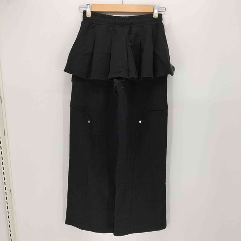 theredthread S classic skirt pants sweat レディース FREE