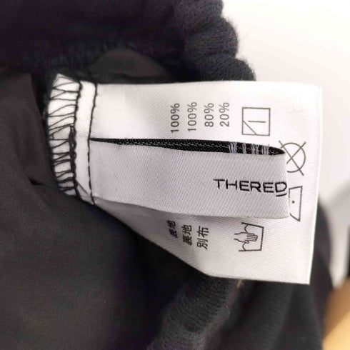 theredthread S classic skirt pants sweat レディース FREE