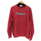 カッパ Kappa 00s フロントロゴスウェットプルオーバー メンズ JPN:XL