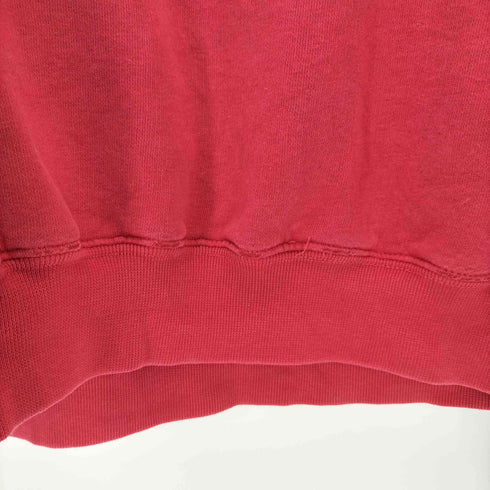 カッパ Kappa 00s フロントロゴスウェットプルオーバー メンズ JPN:XL