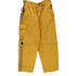アスレチックワークス ATHLETIC WORKS 90s 2WAYナイロンバギーカーゴパンツ メンズ JPN:L