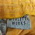 アスレチックワークス ATHLETIC WORKS 90s 2WAYナイロンバギーカーゴパンツ メンズ JPN:L