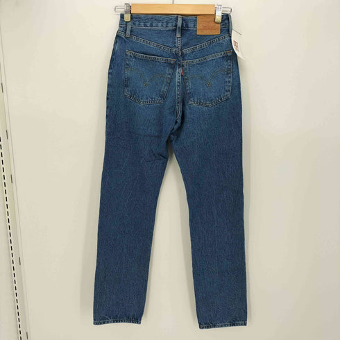 リーバイス Levis ORIGINAL ジーンズ FOR WOMEN 501 デニム パンツ レディース W24 L30