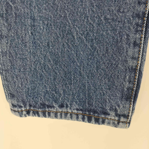 リーバイス Levis ORIGINAL ジーンズ FOR WOMEN 501 デニム パンツ レディース W24 L30