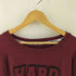ハードロックホテル Hard rock HOTEL クルーネックスウェット メンズ JPN:XXL