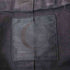 DOMENICO SAVIO GOAT LEATHER ライダースジャケット レディース JPN:36