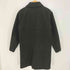 エムエイチエル MHL. BASIC MELTON COAT メルトン ステンカラーコート メンズ JPN:S