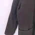 エムエイチエル MHL. BASIC MELTON COAT メルトン ステンカラーコート メンズ JPN:S